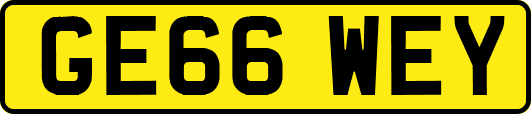 GE66WEY