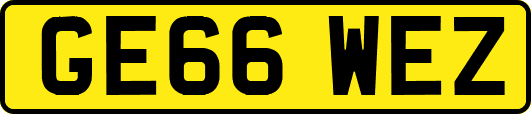 GE66WEZ