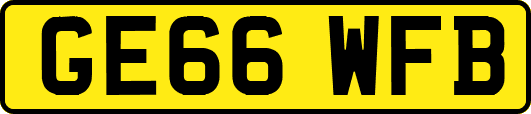 GE66WFB