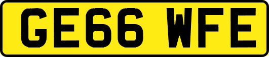 GE66WFE