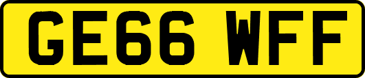 GE66WFF