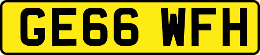 GE66WFH