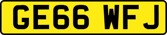 GE66WFJ