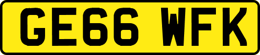 GE66WFK