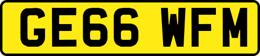 GE66WFM
