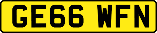GE66WFN