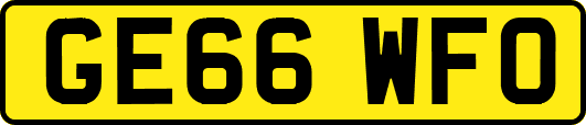 GE66WFO