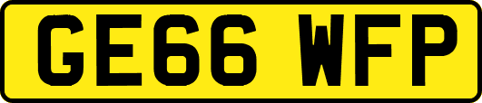GE66WFP