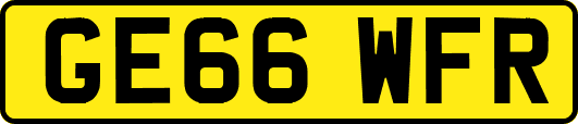 GE66WFR
