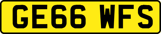 GE66WFS