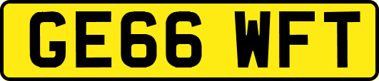 GE66WFT