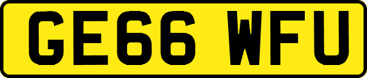 GE66WFU
