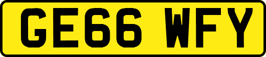 GE66WFY
