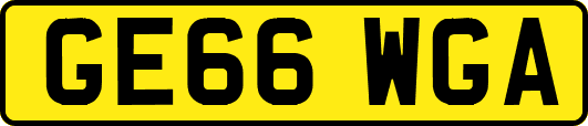 GE66WGA