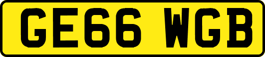 GE66WGB