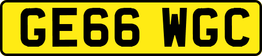 GE66WGC