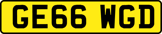 GE66WGD