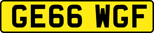 GE66WGF
