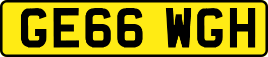 GE66WGH
