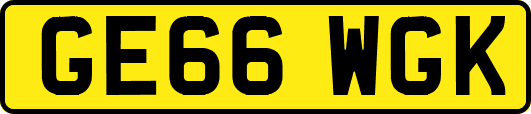 GE66WGK