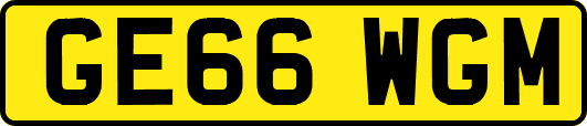 GE66WGM