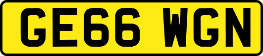 GE66WGN
