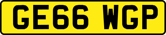 GE66WGP