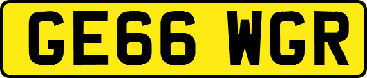 GE66WGR