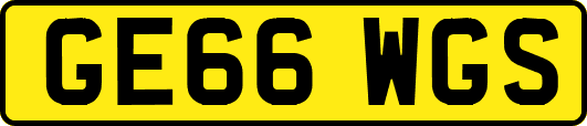 GE66WGS