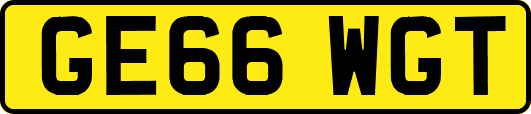 GE66WGT