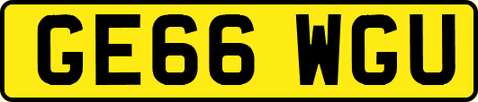 GE66WGU