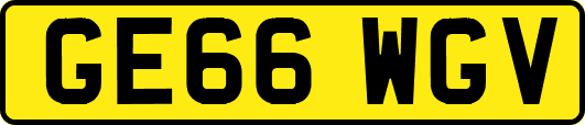 GE66WGV