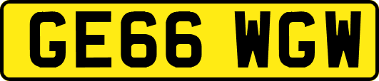 GE66WGW