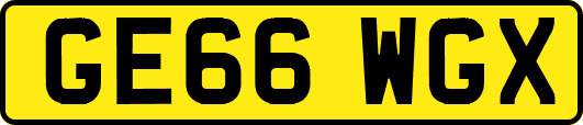 GE66WGX