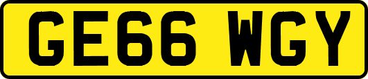 GE66WGY