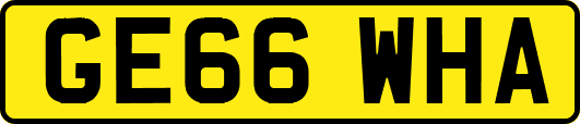 GE66WHA