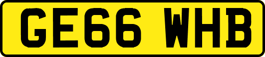 GE66WHB