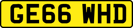 GE66WHD