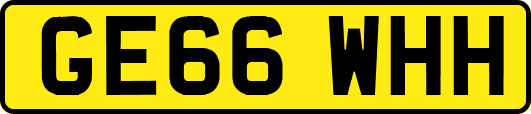GE66WHH