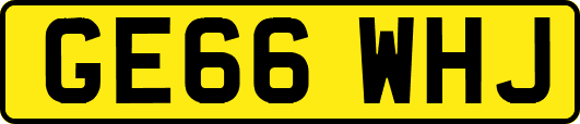 GE66WHJ