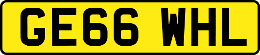 GE66WHL