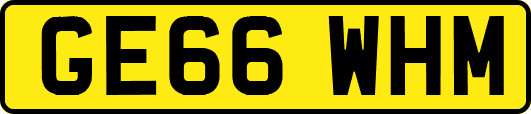 GE66WHM