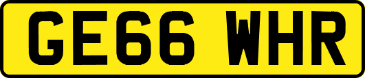 GE66WHR