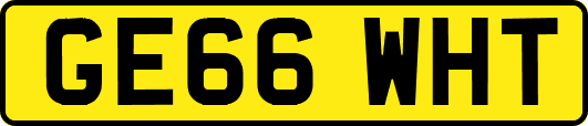 GE66WHT
