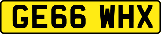GE66WHX