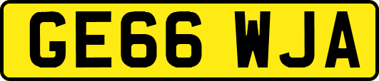 GE66WJA