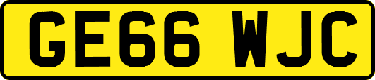 GE66WJC
