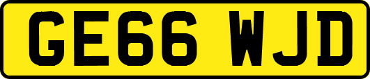 GE66WJD