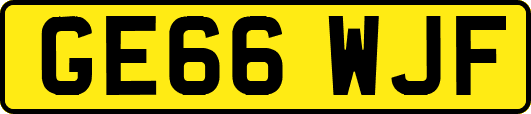 GE66WJF