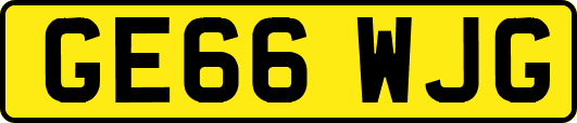 GE66WJG